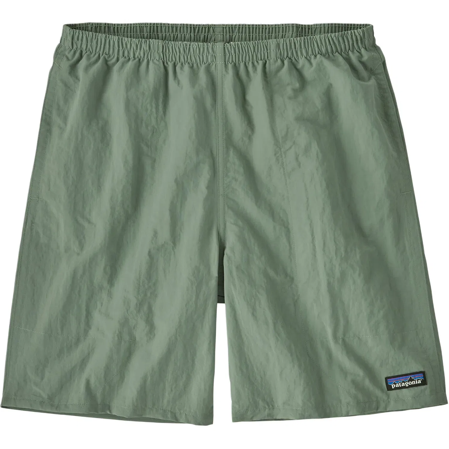 Мужские технические плавательные шорты Baggies Longs Patagonia, Cvgr