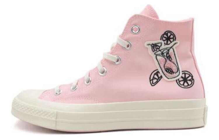 

Кроссовки Converse 1970-х годов Женское, Pink