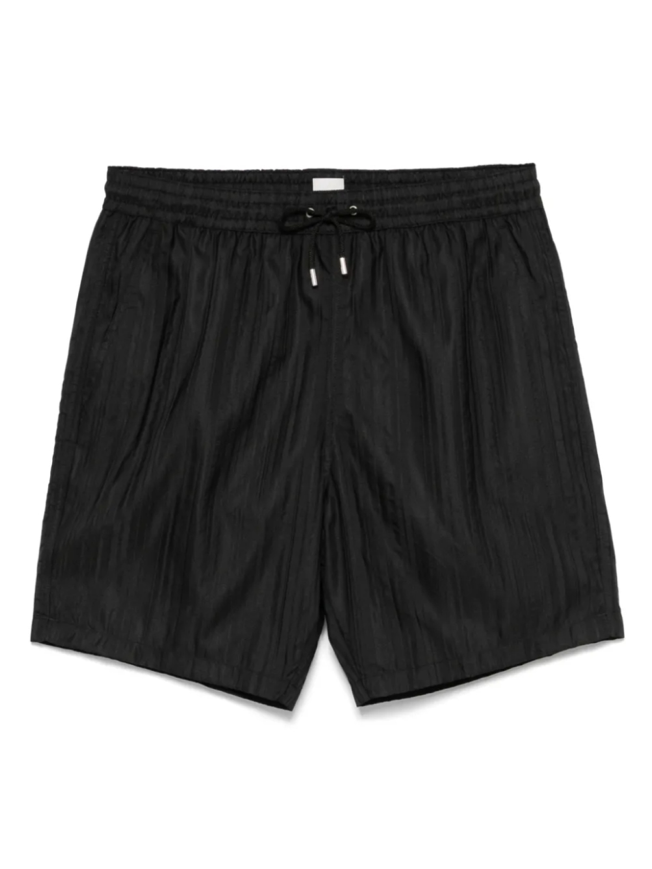 

Жаккардовые плавки-шорты Paul Smith, черный