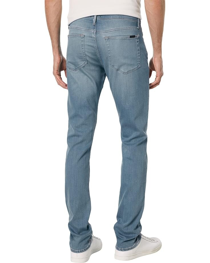 

Джинсы Joe's Jeans Asher in Devere, цвет Devere