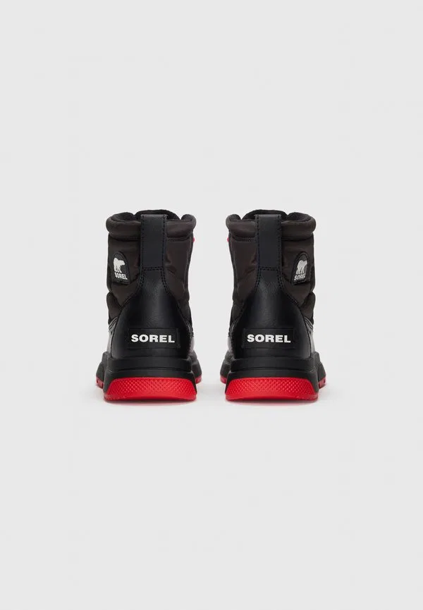 Зимние ботинки whitney iii Sorel, Black — фото 3