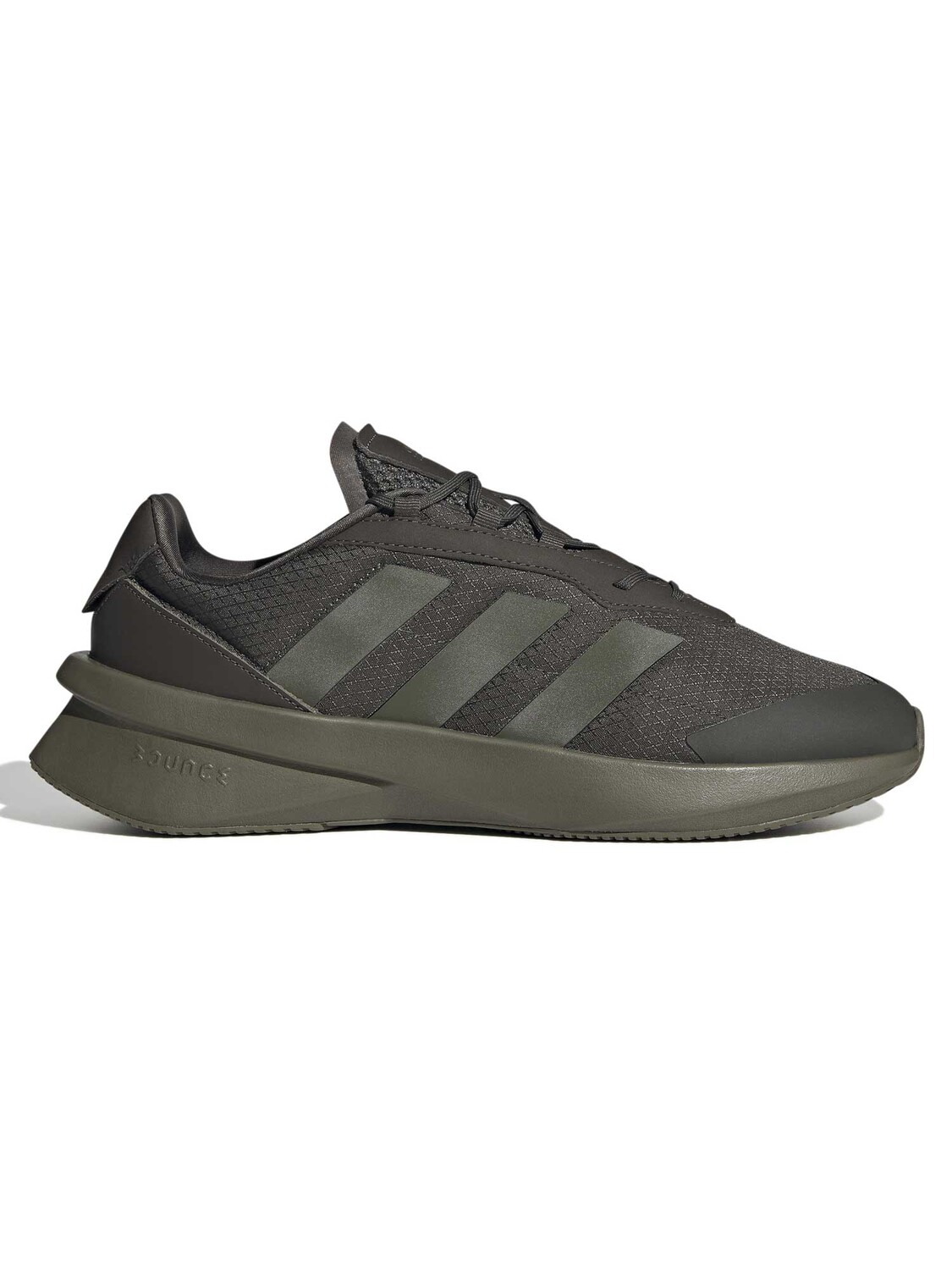 

Кроссовки Adidas Sportswear Heawyn, зеленый