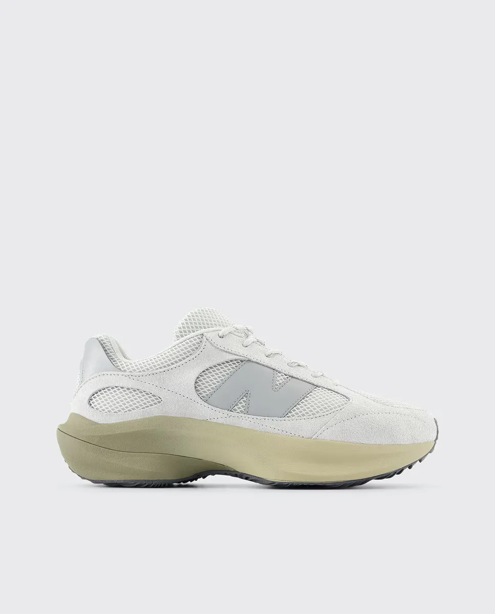 

New Balance WRPD Runner для женщин, белый/серый