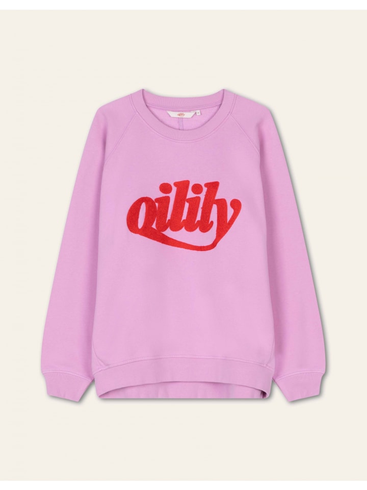 

Топ Oilily, розовый