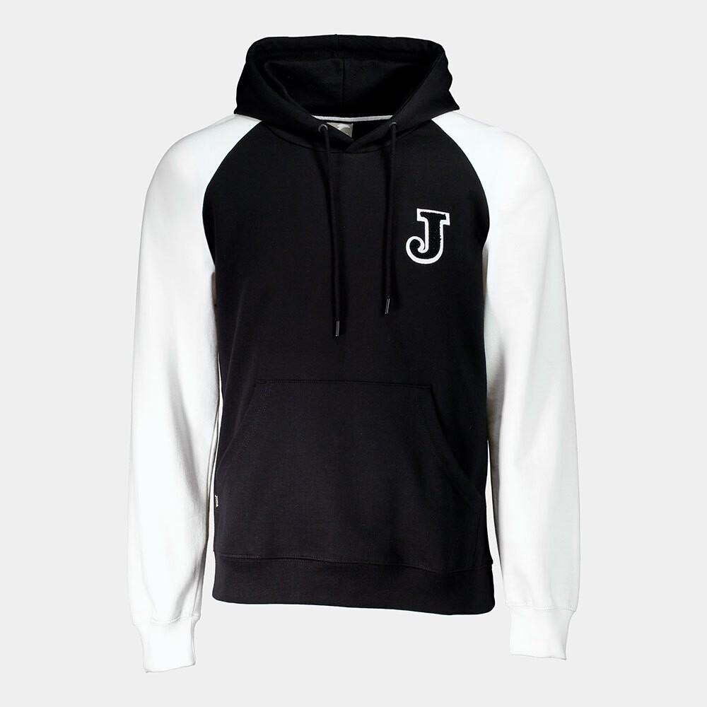 

Худи Joma Urban Street, черный