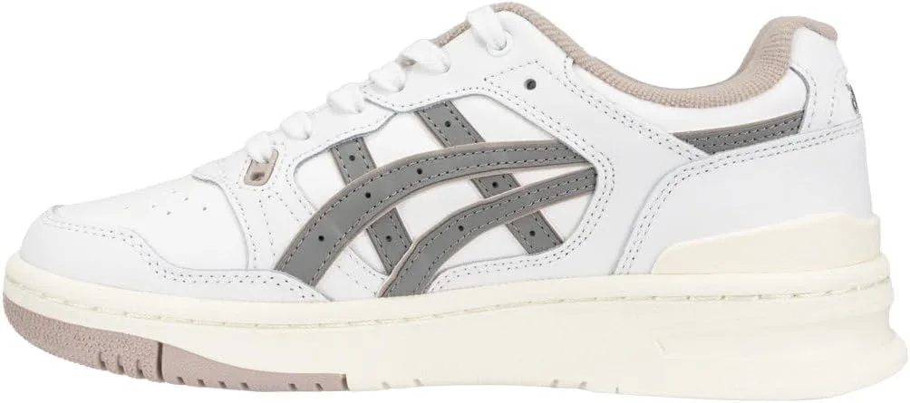 Кроссовки ASICS EX89 Uomo Bianco 1203A539-121 — фото 2