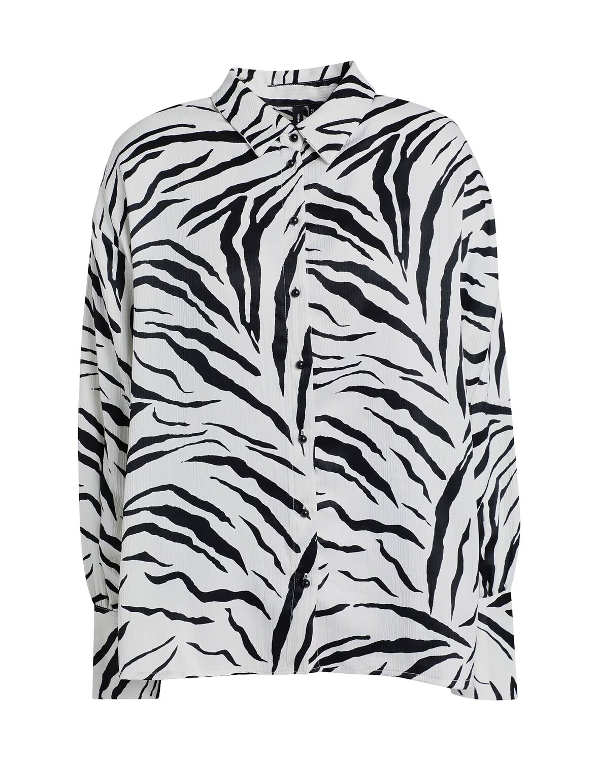 

Рубашка Vero Moda, белый