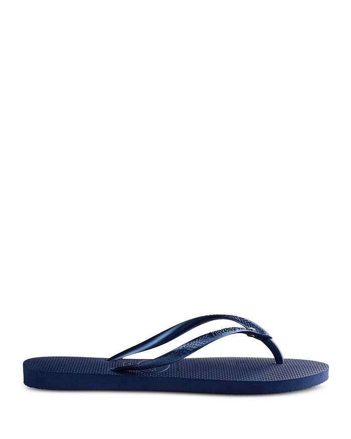 Женские сандалии Slim Crystal II Flip Flop havaianas — фото 3