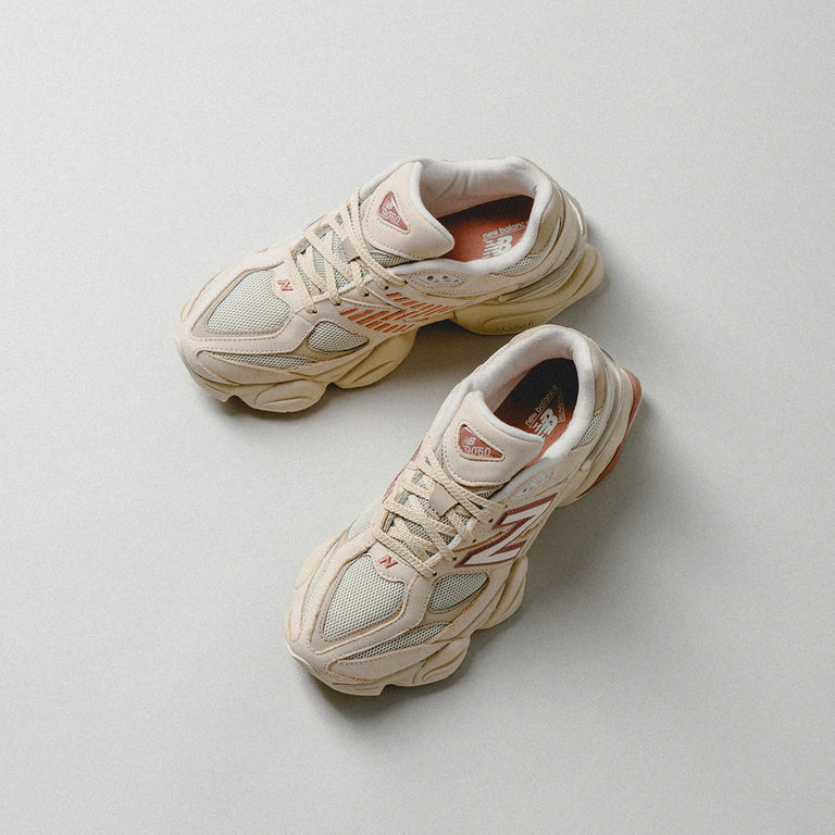 

Кроссовки u90/60zgc New Balance, мультиколор