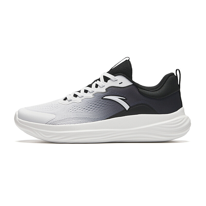 

Кроссовки ANTA Shenxing LITE Training Shoes Men Low-top Black, черный