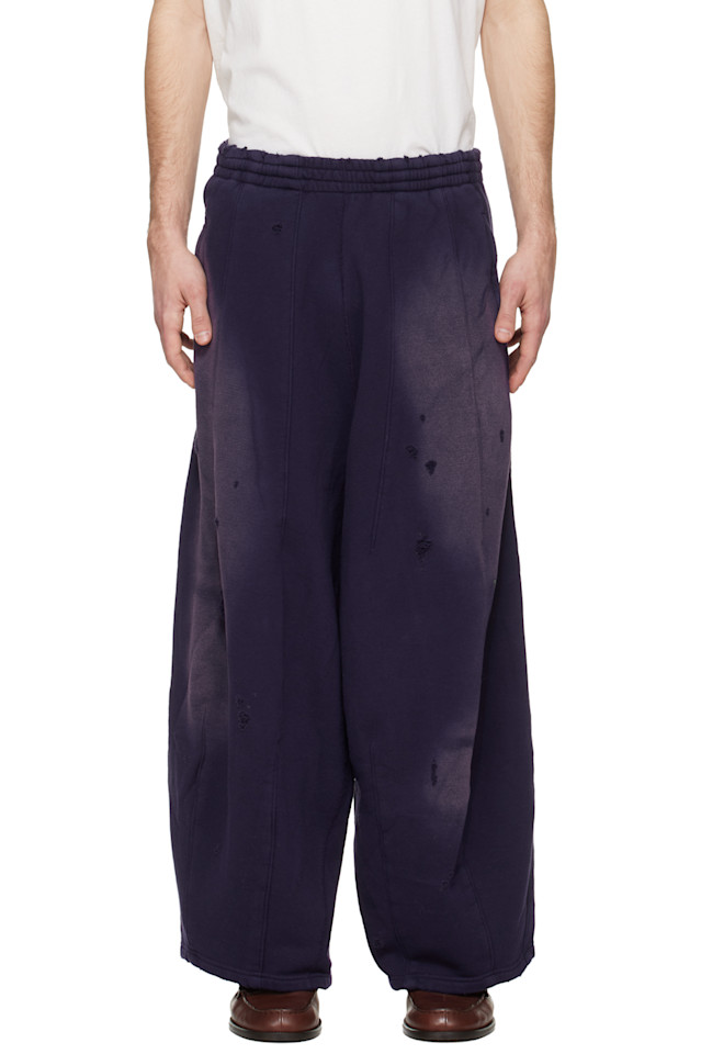 

Спортивные штаны Darts HD Needles, фиолетовый