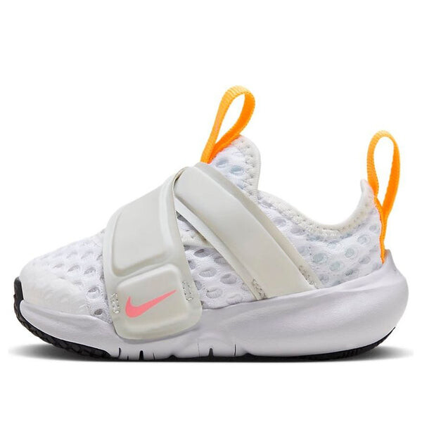 

Кроссовки flex advance br shoes Nike, белый