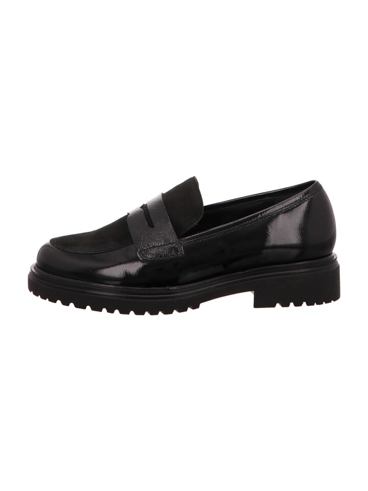 Тапочки Gabor Comfort Komfort, черный