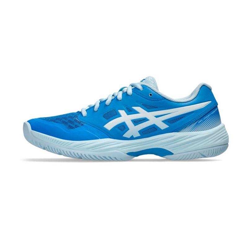 Кроссовки женские для дома Asics Gel-Court Hunter 3 — фото 2