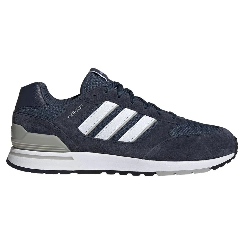 

Кроссовки adidas Run 80s trainers, серый