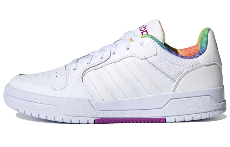

Кроссовки Adidas Neo Entrap 'Pride' Women's