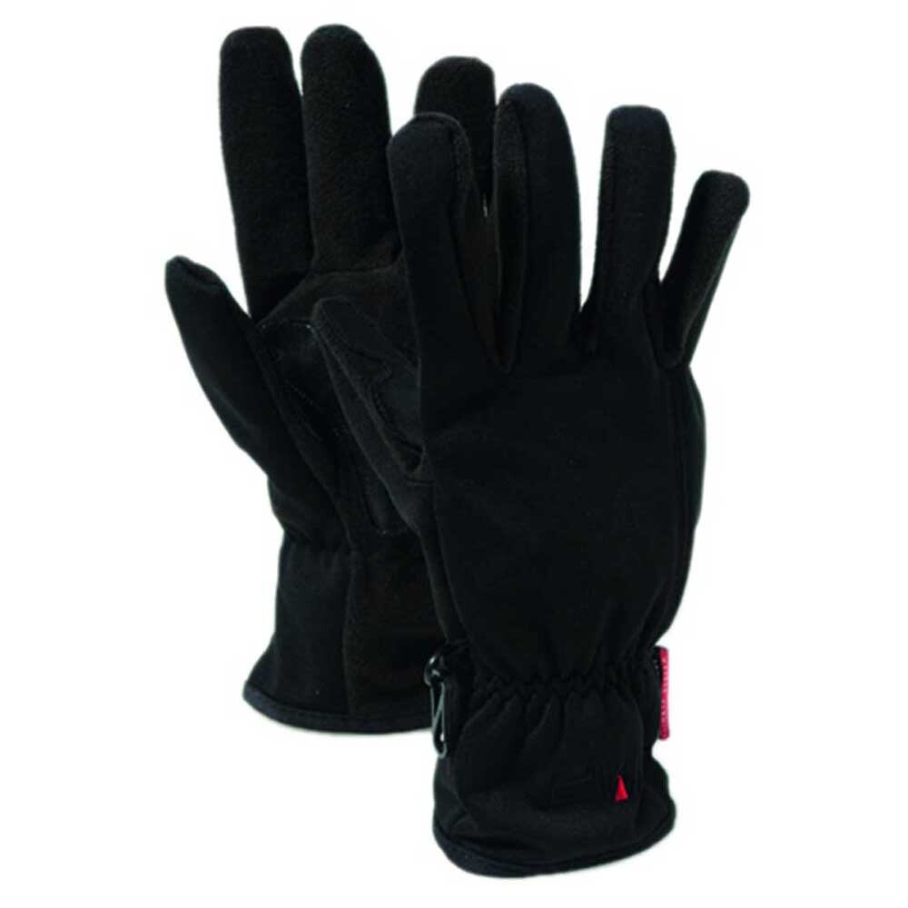 

Перчатки CMP Softshell 6521609, черный