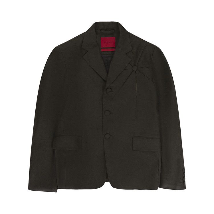 

Блейзер KUSIKOHC Origami Blazer 'Green'