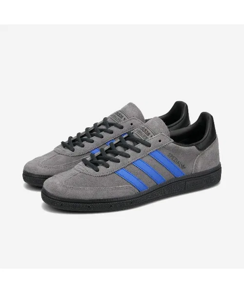 Унисекс кроссовки adidas HANDBALL SPEZIAL серые
