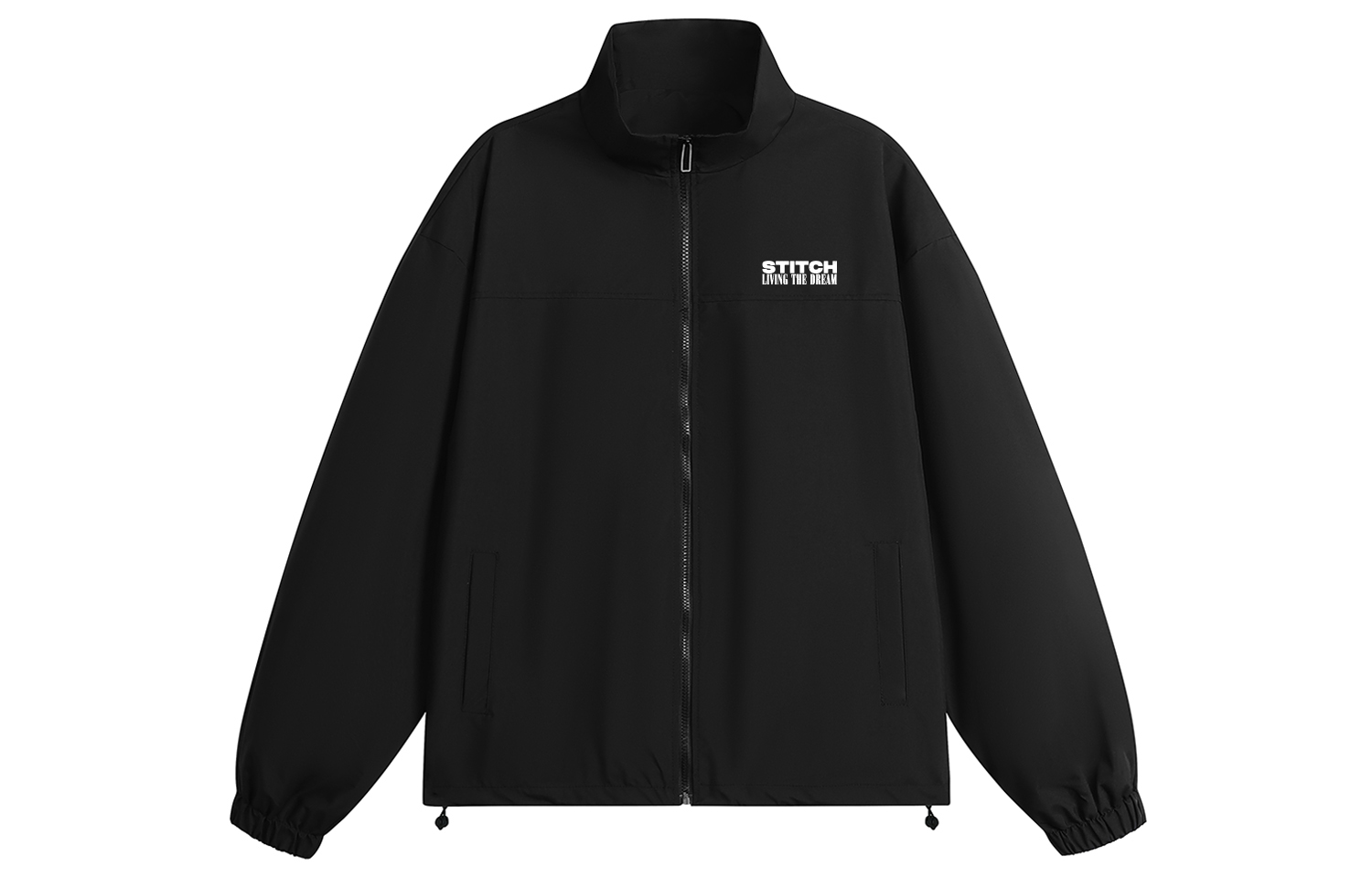 

Disney Куртка Unisex, Black