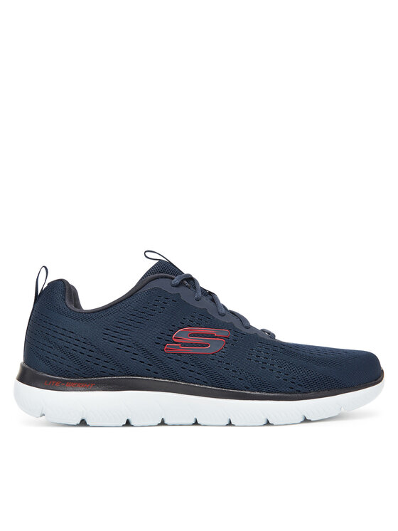 

Кроссовки Summits-Torre 232395/NVRD Skechers, синий