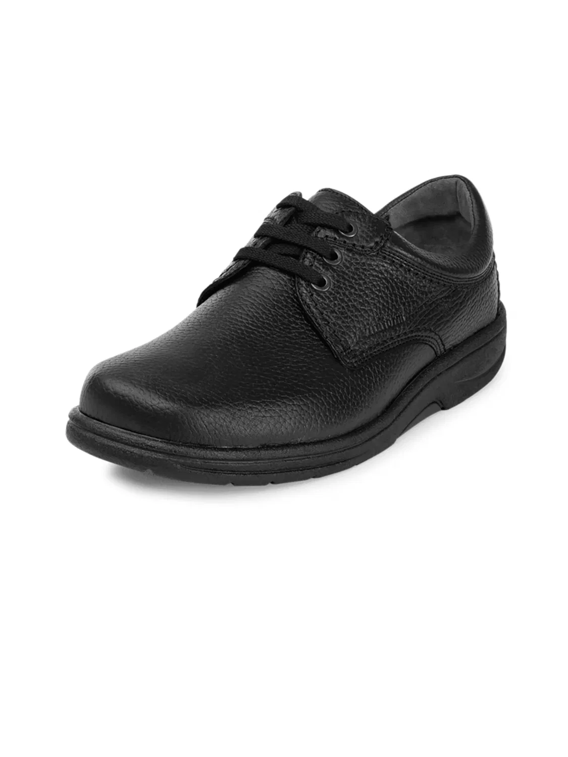Туфли на шнуровке Vitaform, Black