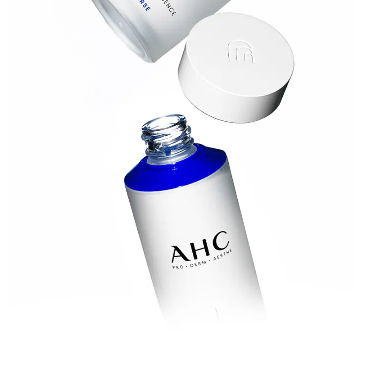 Тоник A.H.C — Love And Pure Dewy Collection -тонер увлажняющая, 130 мл — фото 2