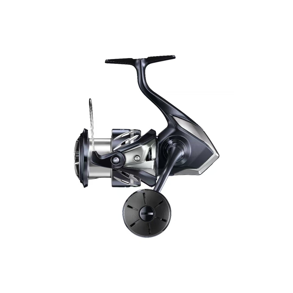 

Катушка спиннинговая Stadic SW переднего фрикциона SHIMANO, 4000Hg