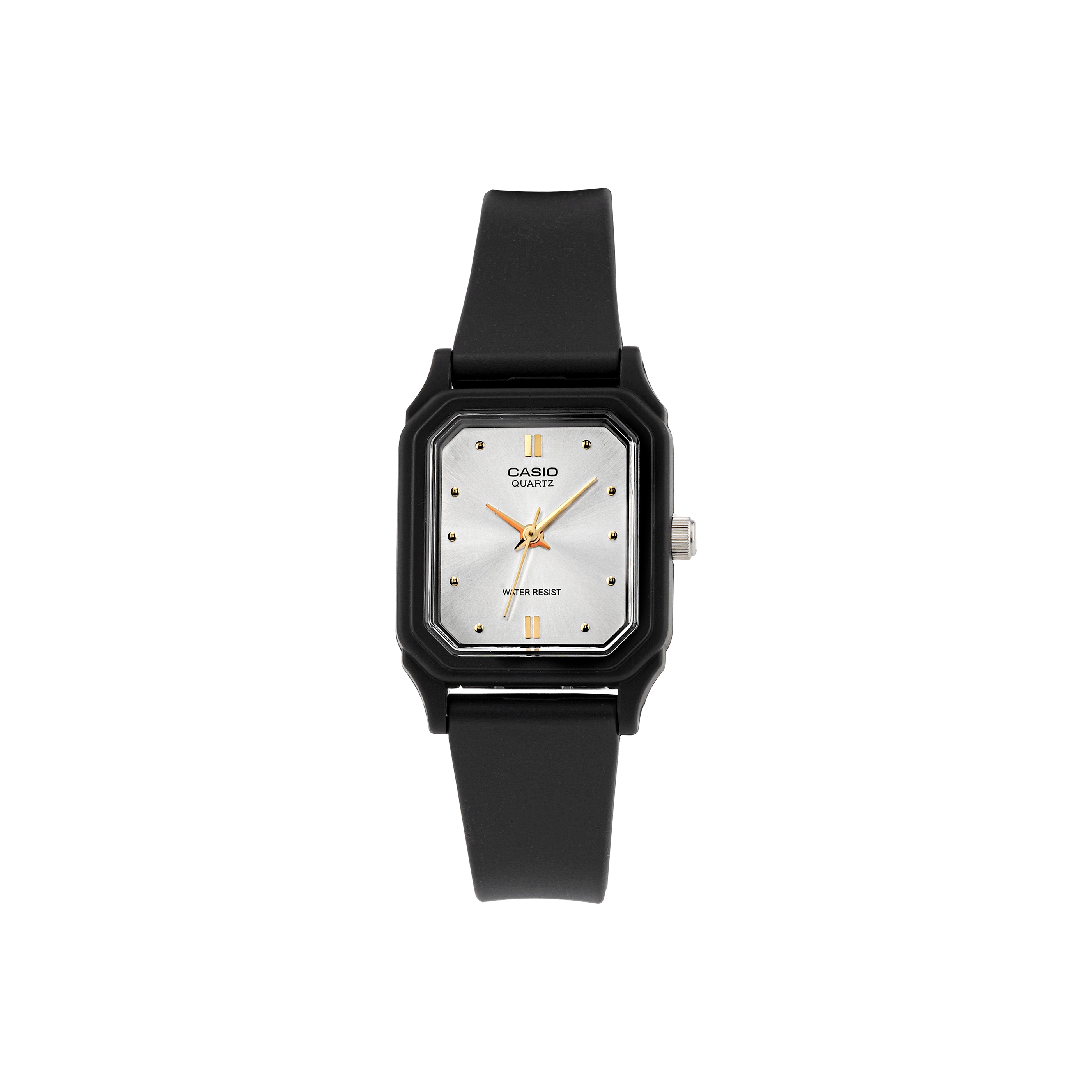 

CASIO Часы Women's YOUTH White Watch LQ-142E-7ADF