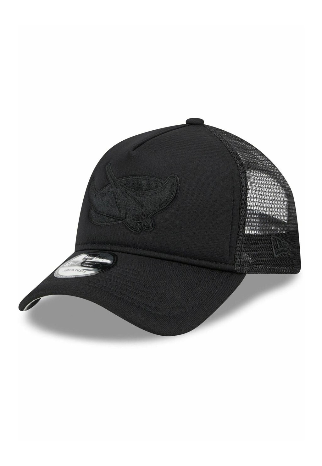 

Бейсболка 9FORTY TRUCKER TAMPA BAY RAYS New Era, цвет black