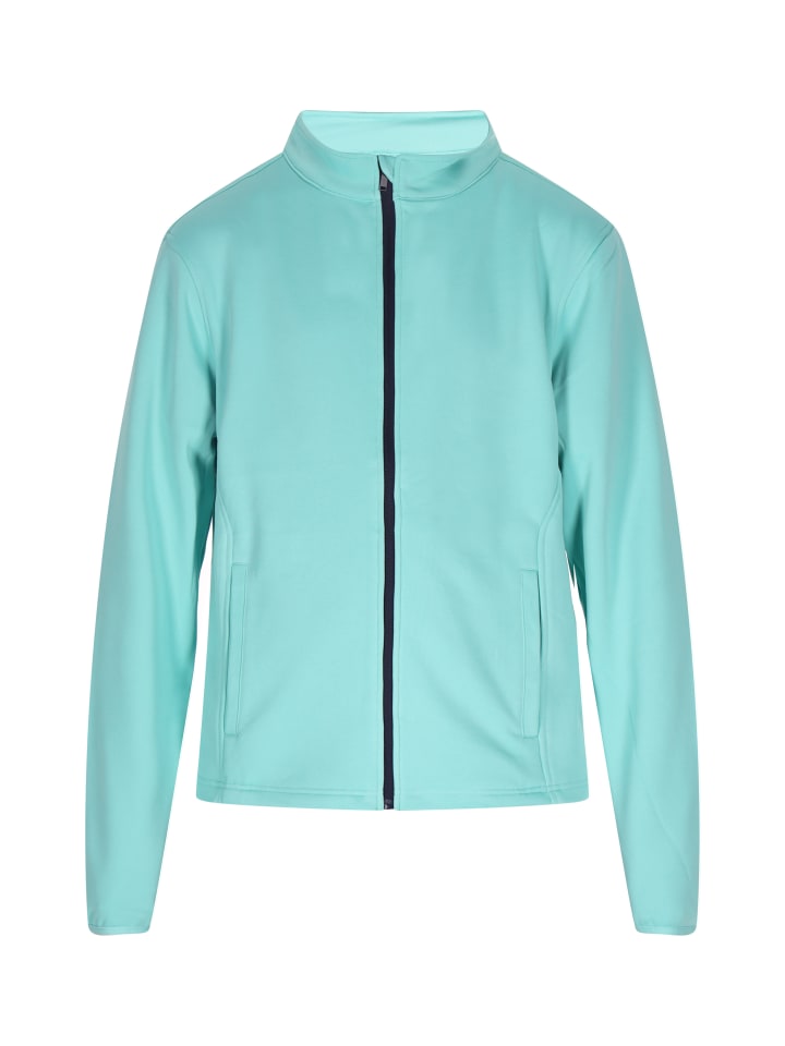 

Переходная куртка boundry Jacke, цвет Türkis Marine