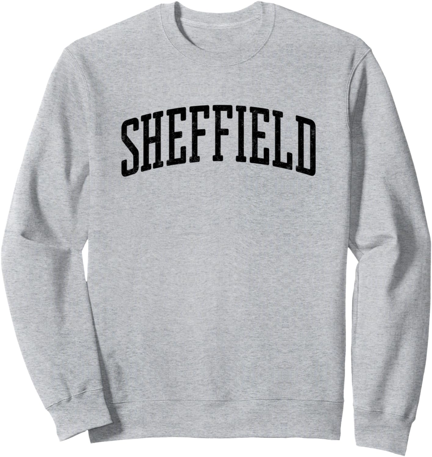 

Винтажная городская толстовка Sheffield, Великобритания, серая Sheffield Apparel, Серый, Винтажная городская толстовка Sheffield, Великобритания, серая Sheffield Apparel