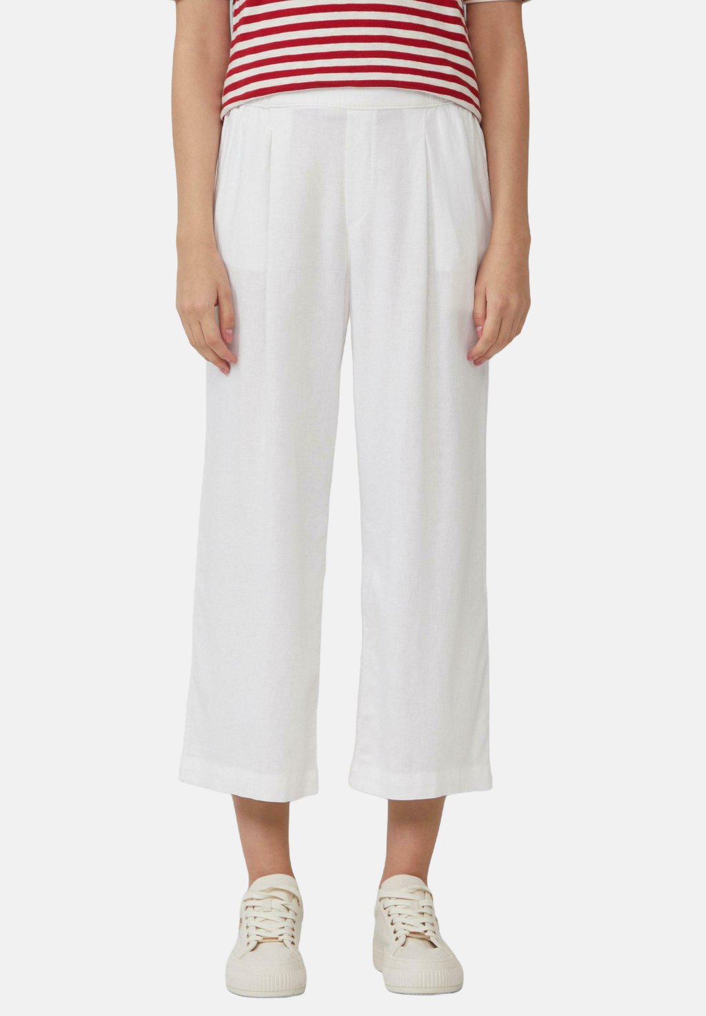 

Брюки HOSE s.Oliver, белый