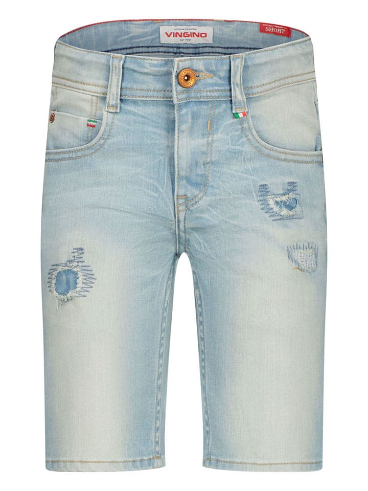 

Шорты Vingino, светло-синий
