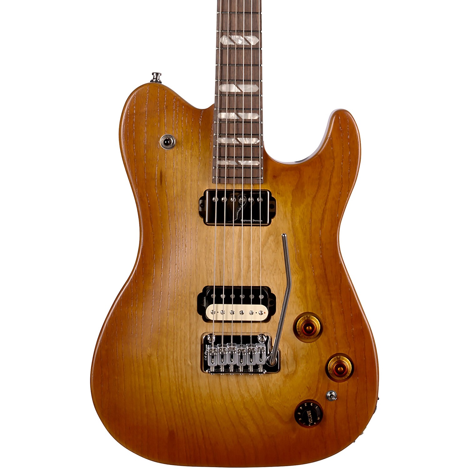 

Электрогитара Godin Radium-X Rustic Burst