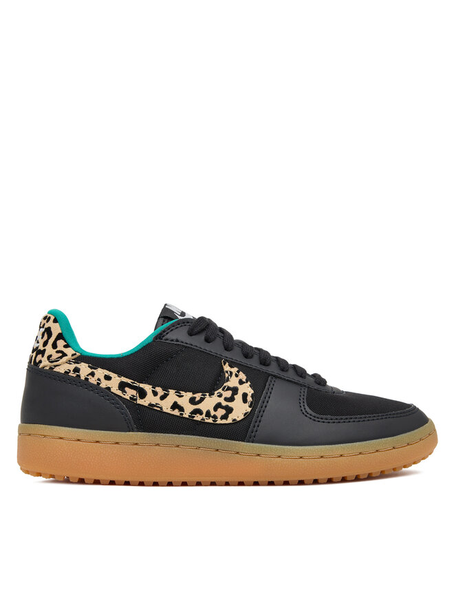 Кроссовки Wmns Nike Field General Se IF1742 001 Nike, черный