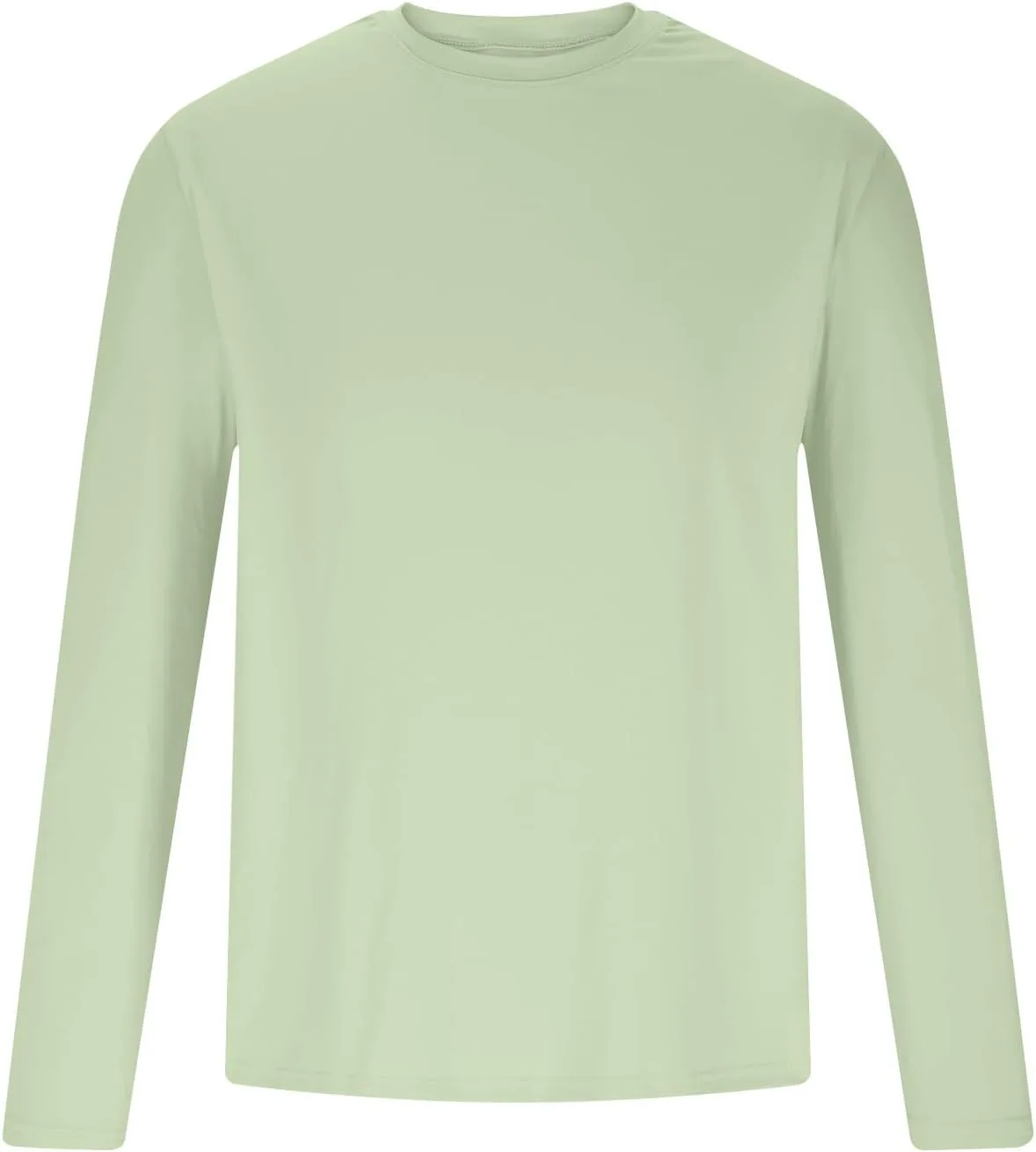 Мужская рубашка Casual Long Sleeve Fishing, Slim Fit, UV Protection — фото 2