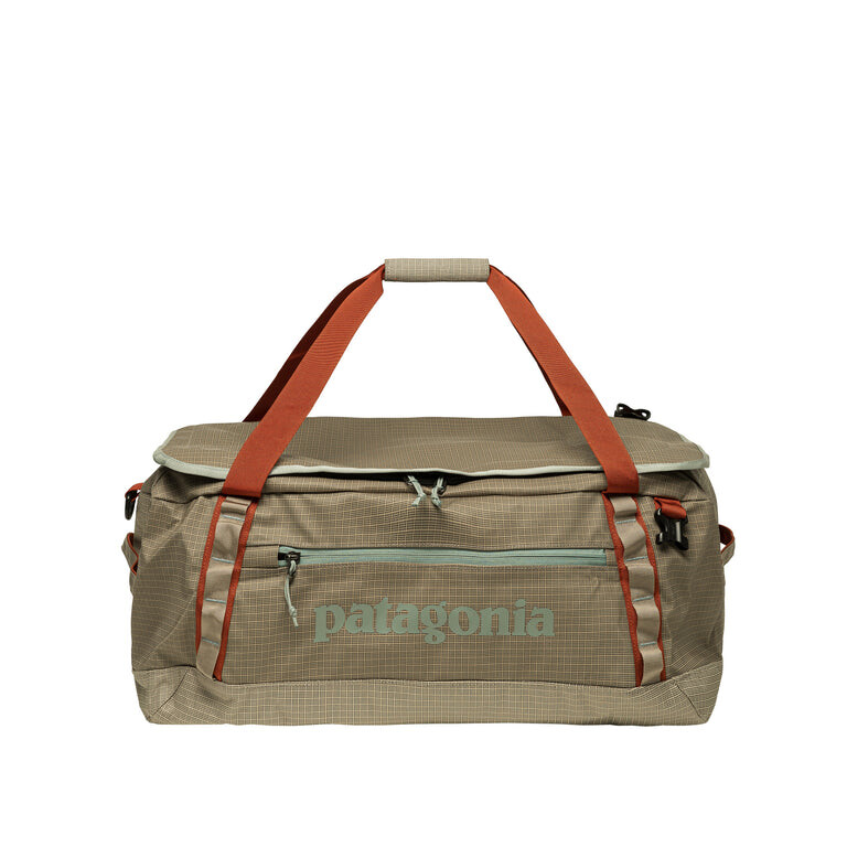 

Рюкзак black hole duffel 55l Patagonia, серый