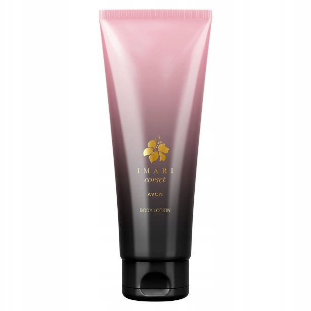

Лосьон для тела Avon Imari Corset 125 мл