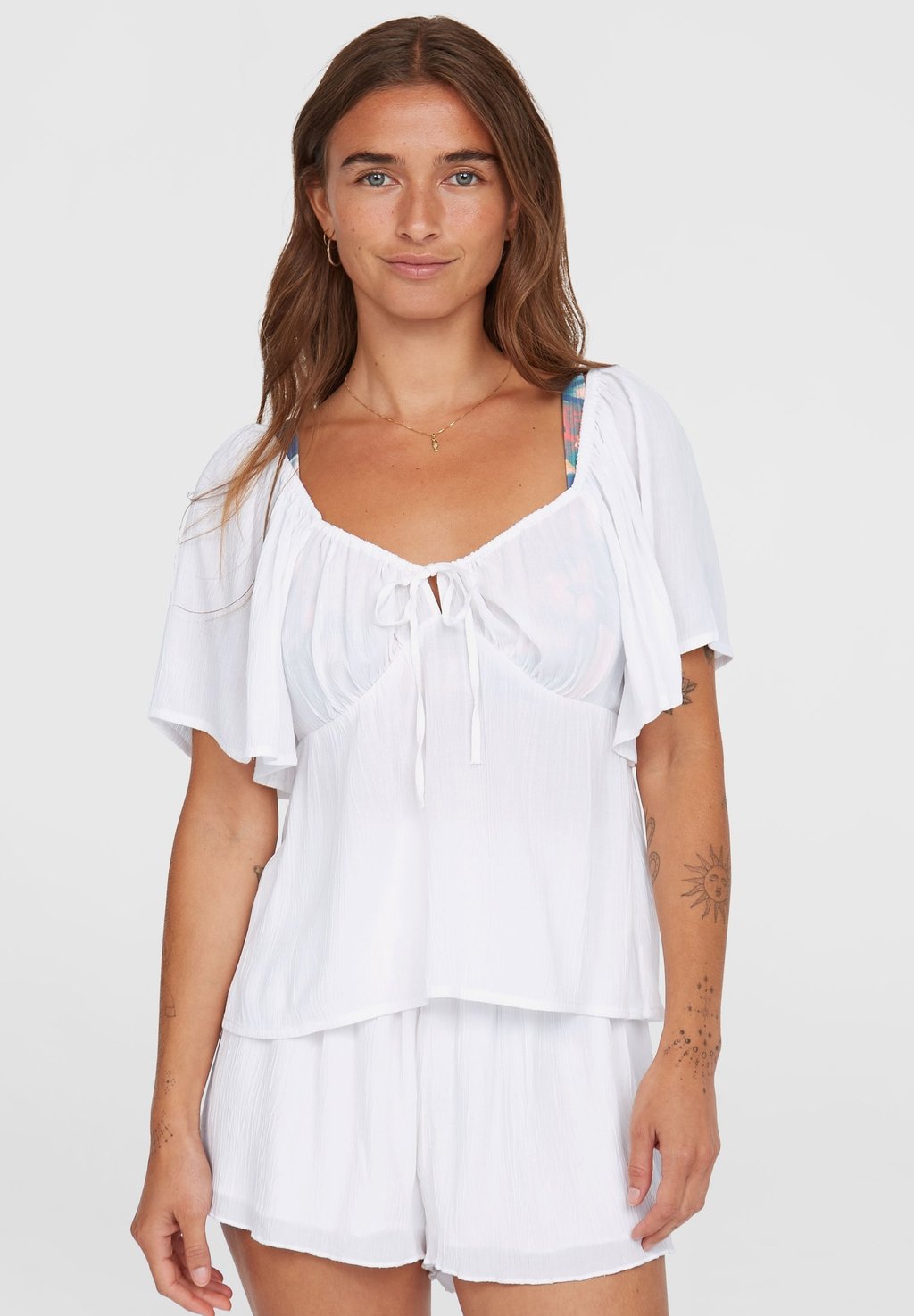 

Блуза O'Neill, белый