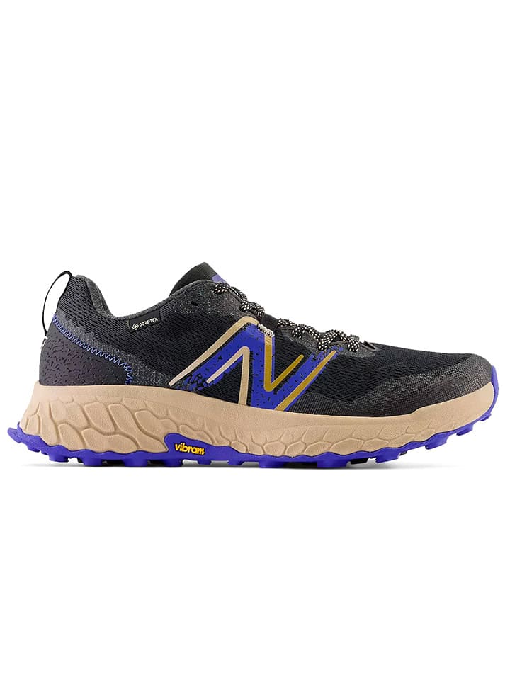 

Беговая обувь New Balance, антрацит