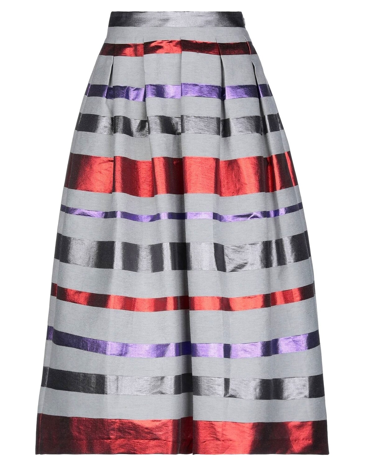 

Юбка Giorgio Armani, светло-серый