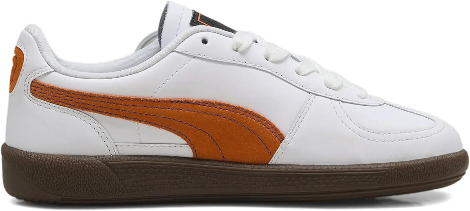 Puma Unisex-Child Palermo Rocket League, белый — фото 2