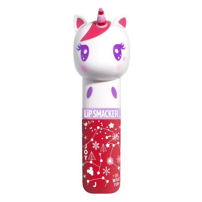 

Бальзам для губ Holidays Lippy Pals bálsamo labial Lip Smacker, Unicornio