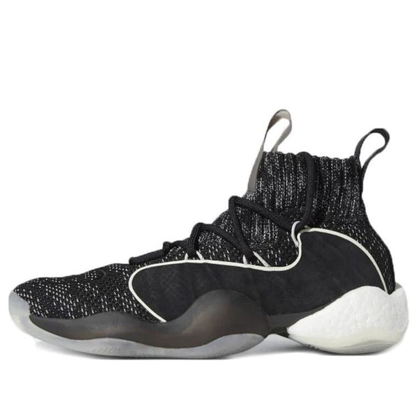 

Кроссовки crazy byw x 'oreo' Adidas, мультиколор
