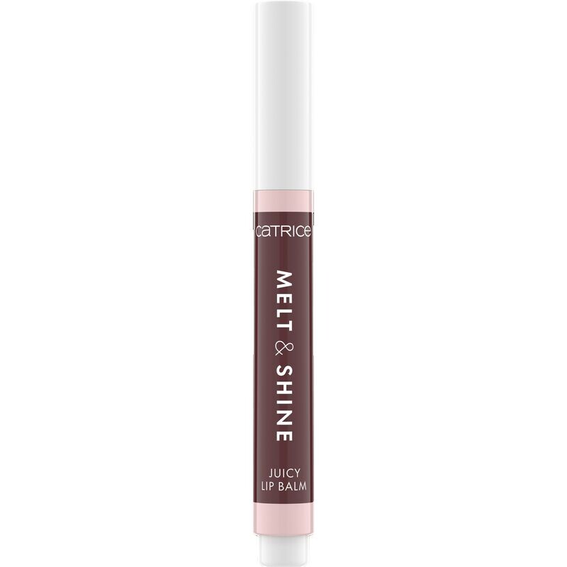 

Сочный бальзам для губ Melt & Shine 100 Sunny Side Up Catrice, 1,3 g