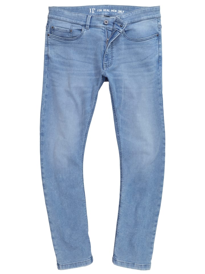 

Джинсы светло-голубого цвета JP1880