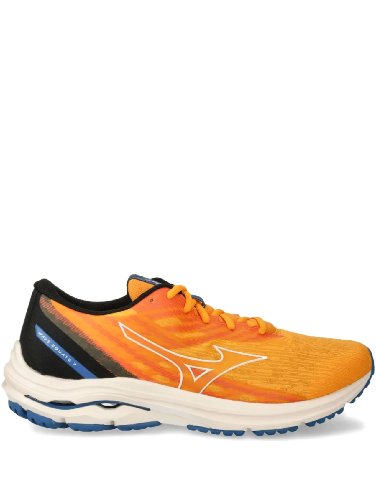 

Кроссовки Mizuno Wave Equate 7, желтый