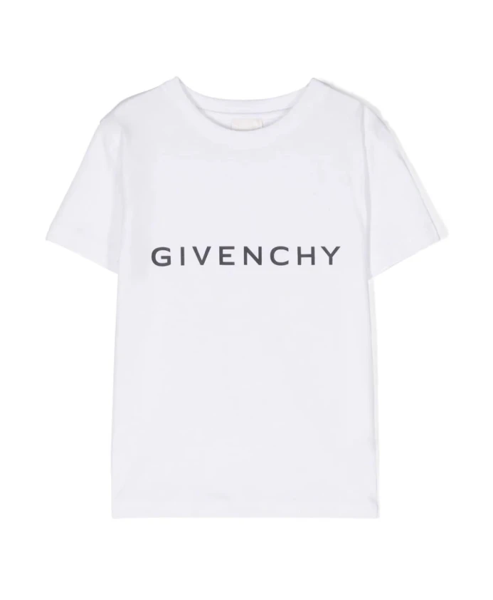 

Футболка Givenchy, белый