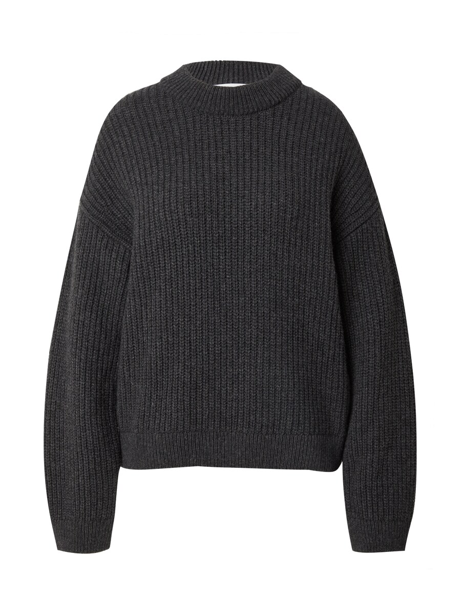 

Тонкий вязаный свитер ARMEDANGELS Sweater HILARIAA, антрацит
